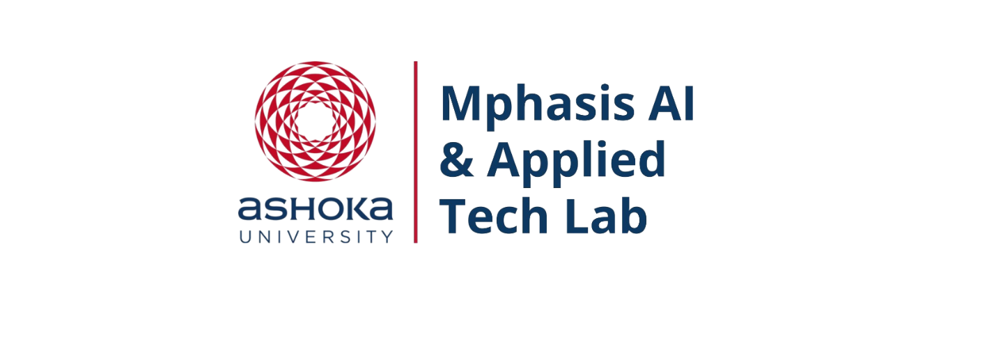 Mphasis AI & Applied Tech Lab